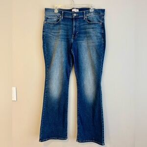 Lucky Brand Sweet Boot Jeans